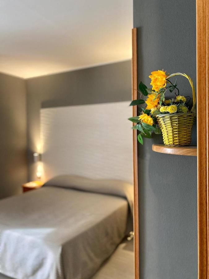 Hotel Degli Amici アルテーナ エクステリア 写真